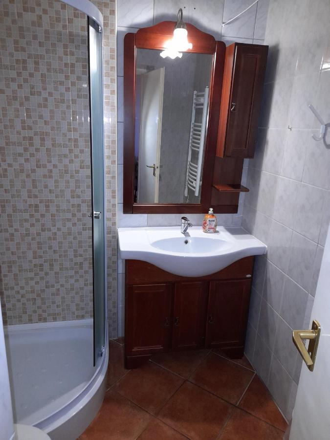 Zoeld Sziget Vendeghaz Hotell Eger Exteriör bild