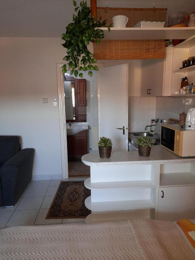 Zoeld Sziget Vendeghaz Hotell Eger Exteriör bild