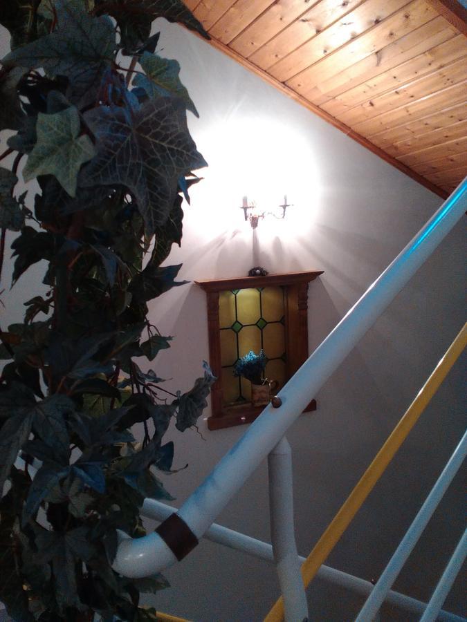 Zoeld Sziget Vendeghaz Hotell Eger Exteriör bild